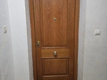 Piso en  Avenida de Andalucía 8 - Foto 8