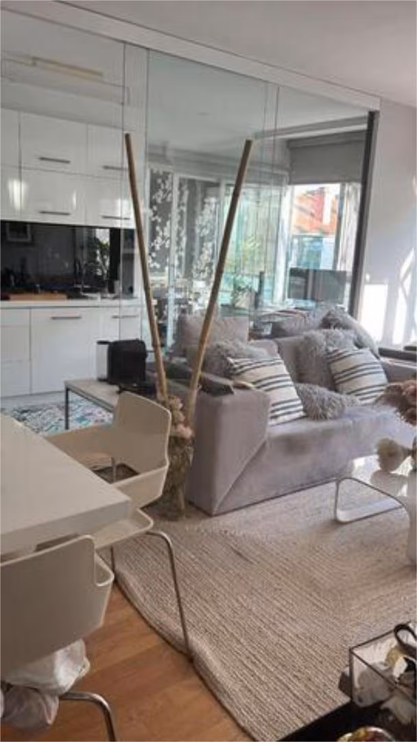 Apartamento en Santa Marta - Foto 8