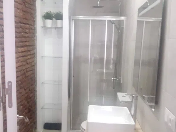 Piso en Calle Vital Aza, 2, La Merced - Foto 4