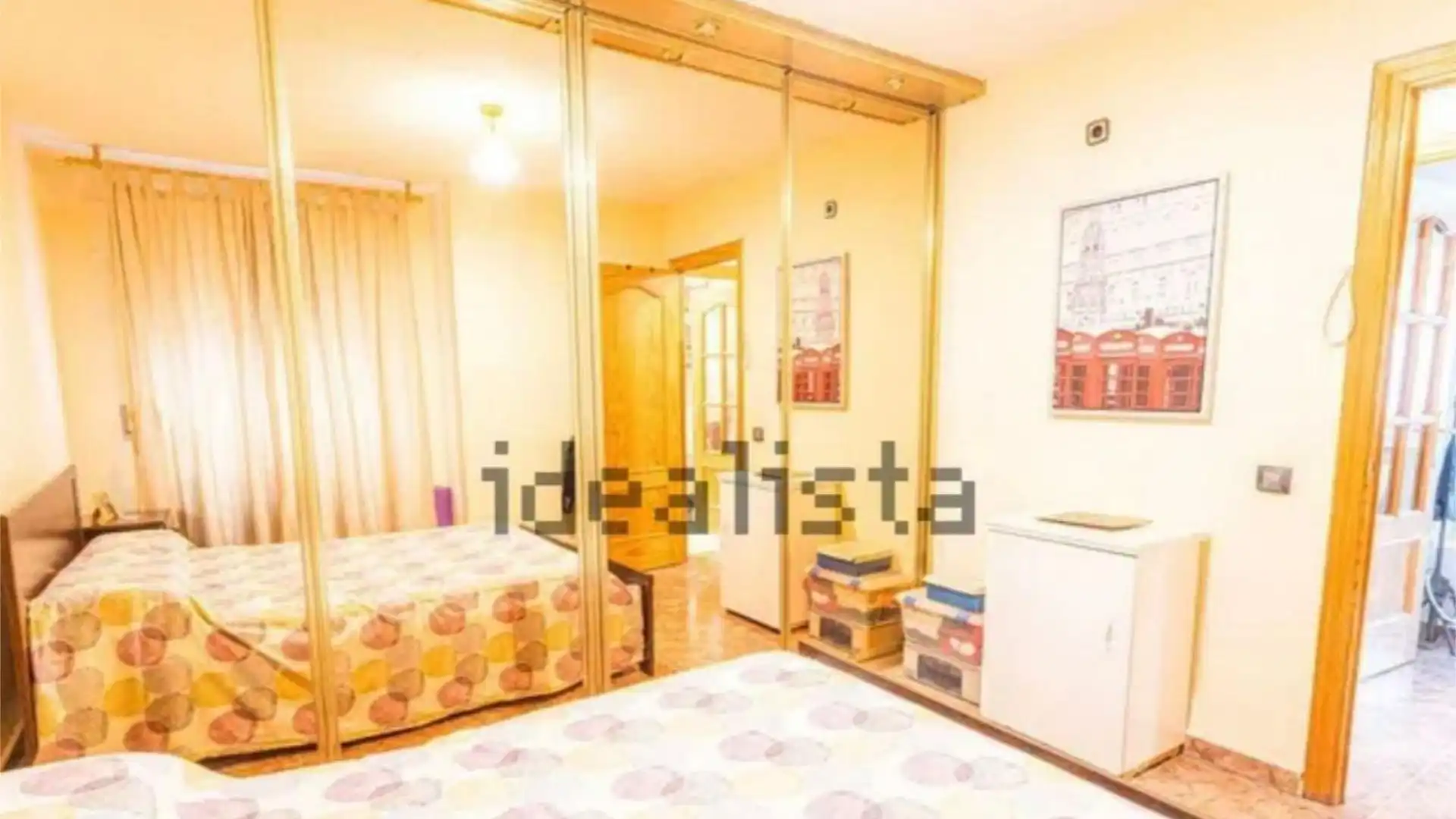 Piso en  Calle de Oriente 1 - Foto 6