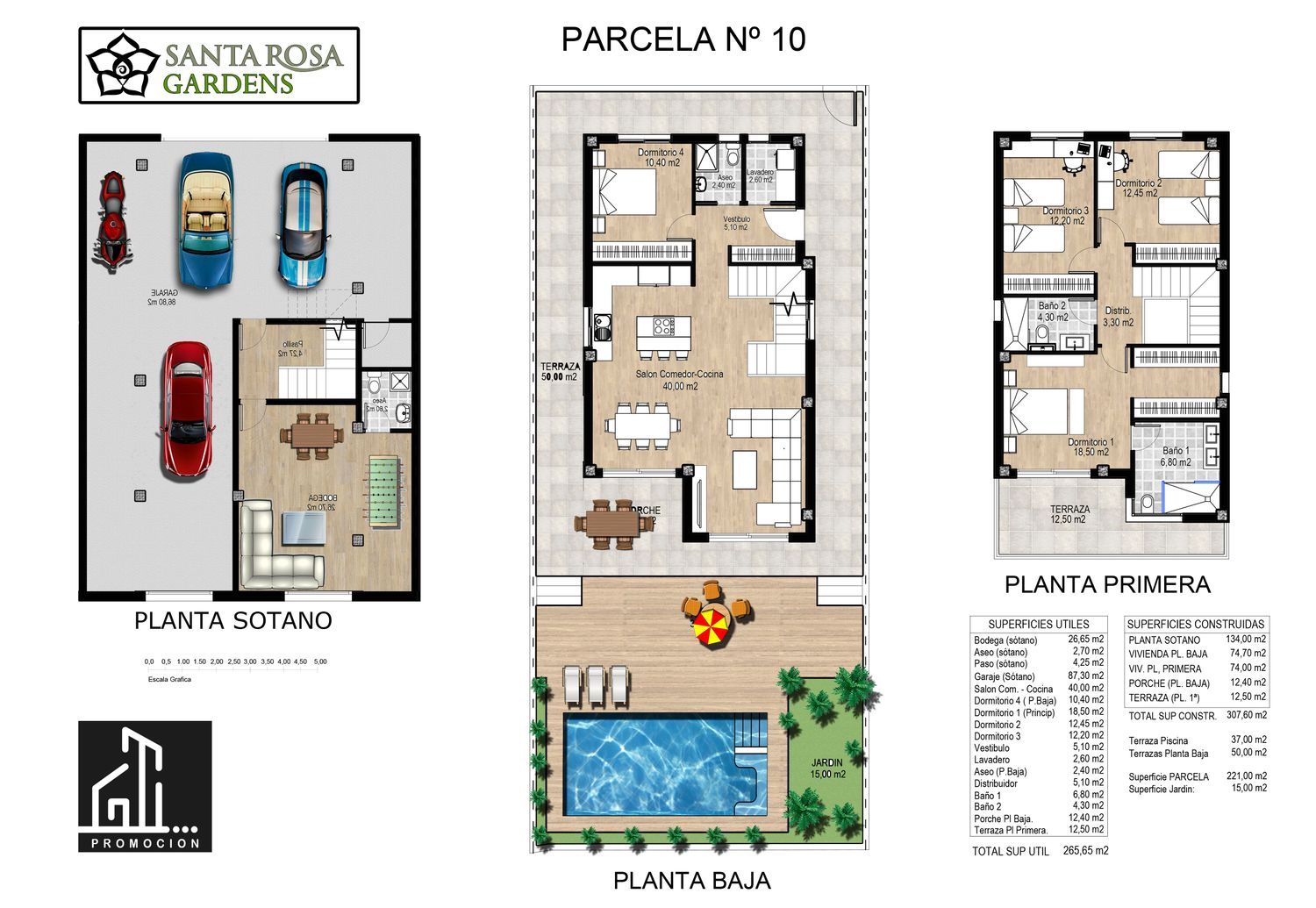 Casa independiente en calle Sant Antoni, 135 - Foto 3