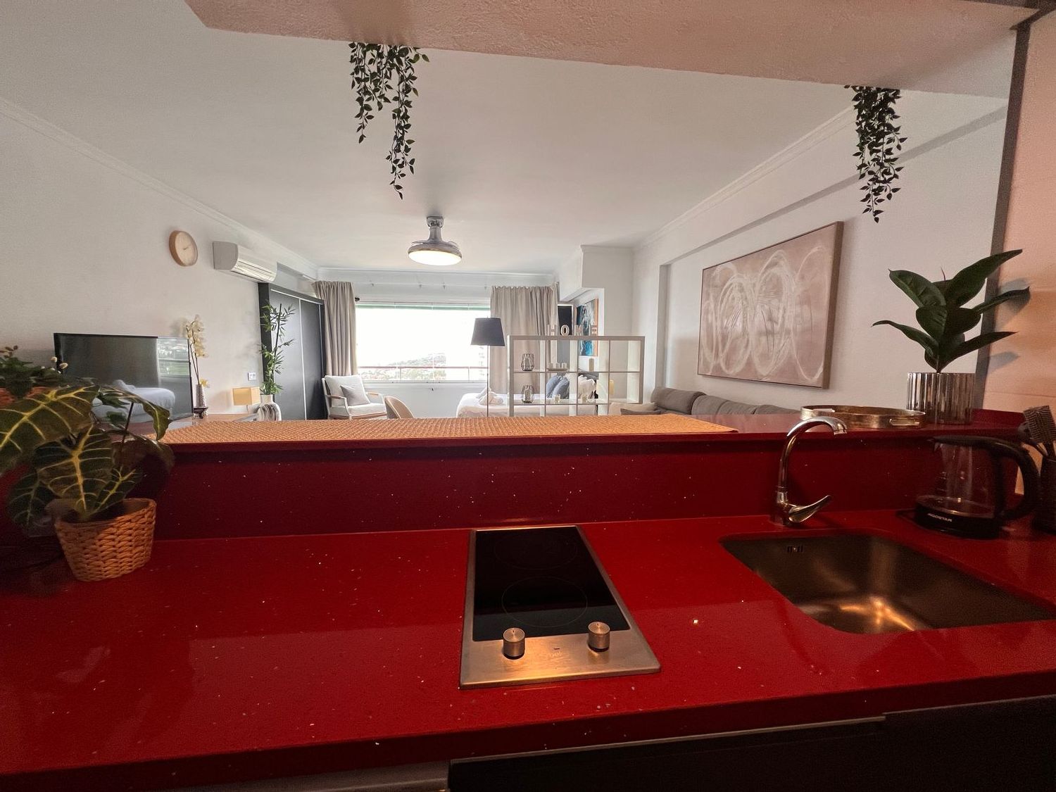 Estudio en Avenida Marbella Arbolada, 2, Romana Playa - Foto 30