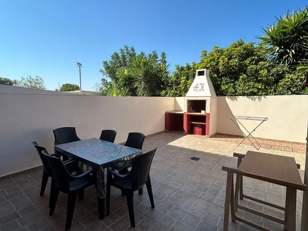 Dúplex en Avenida Roentgen, 20 a, Zona los Frutales - Foto 8