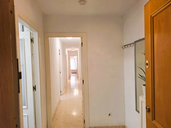 Piso en calle Estrella Canopus, 1