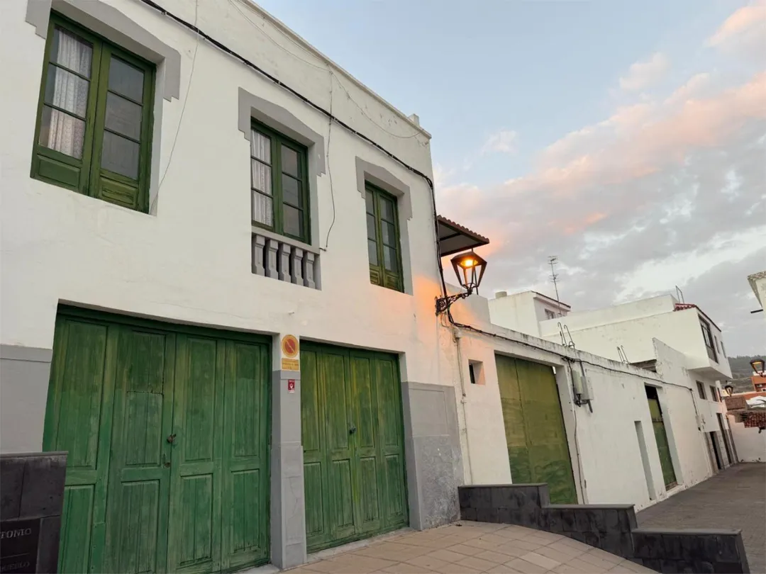 Piso en  Calle de La Iglesia 6 - Foto 30