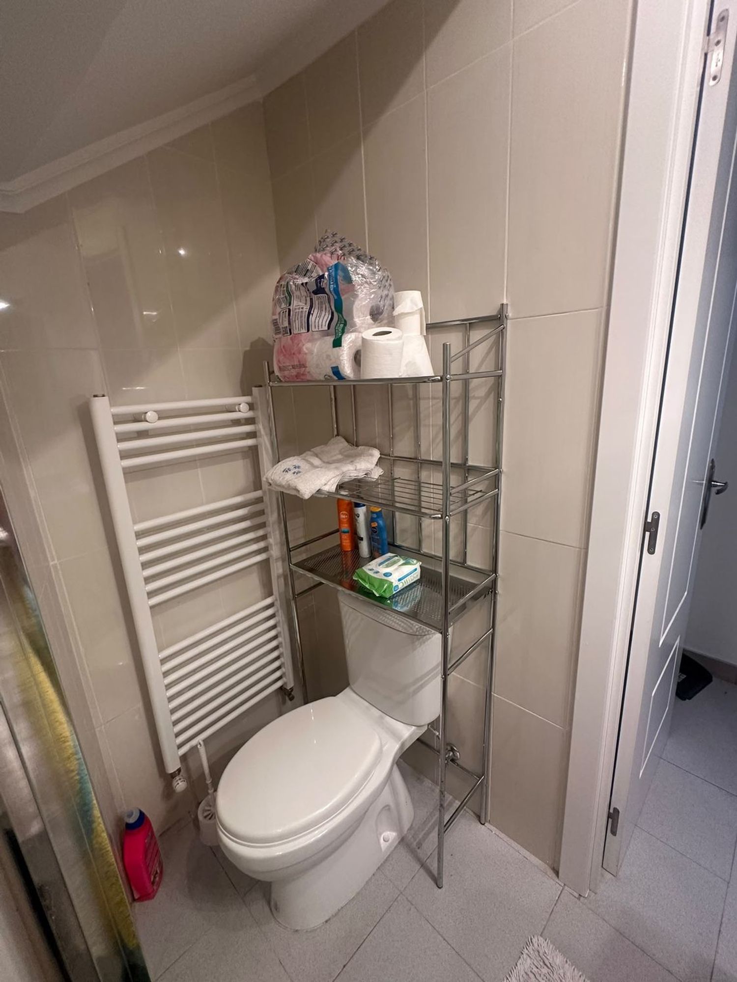 Casa de pueblo en Calle Mayor, 29 - Foto 4