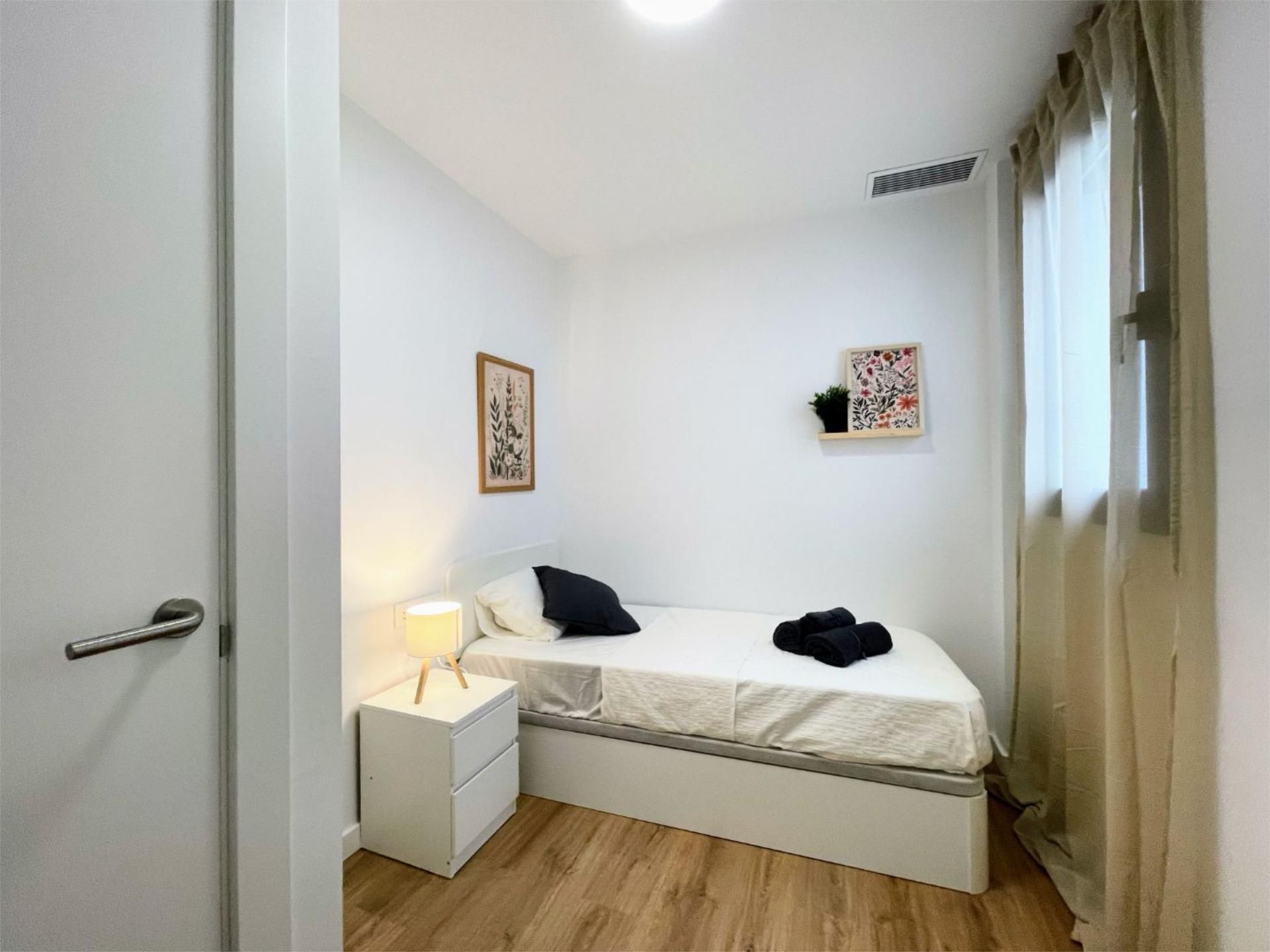 Piso en  Carrer del Berguedà 99 - Foto 7