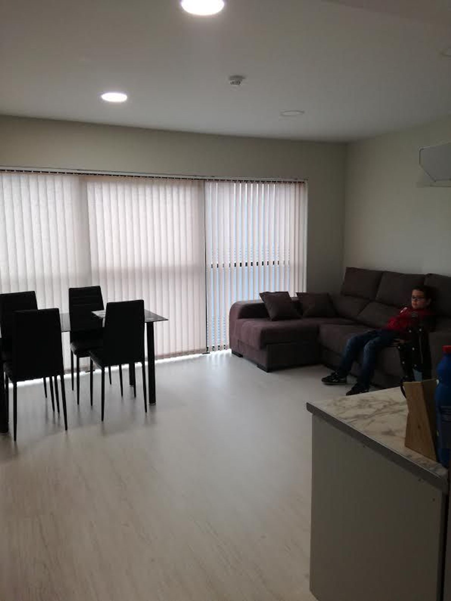 Estudio en calle Tecnocordoba1, 3 - Foto 6