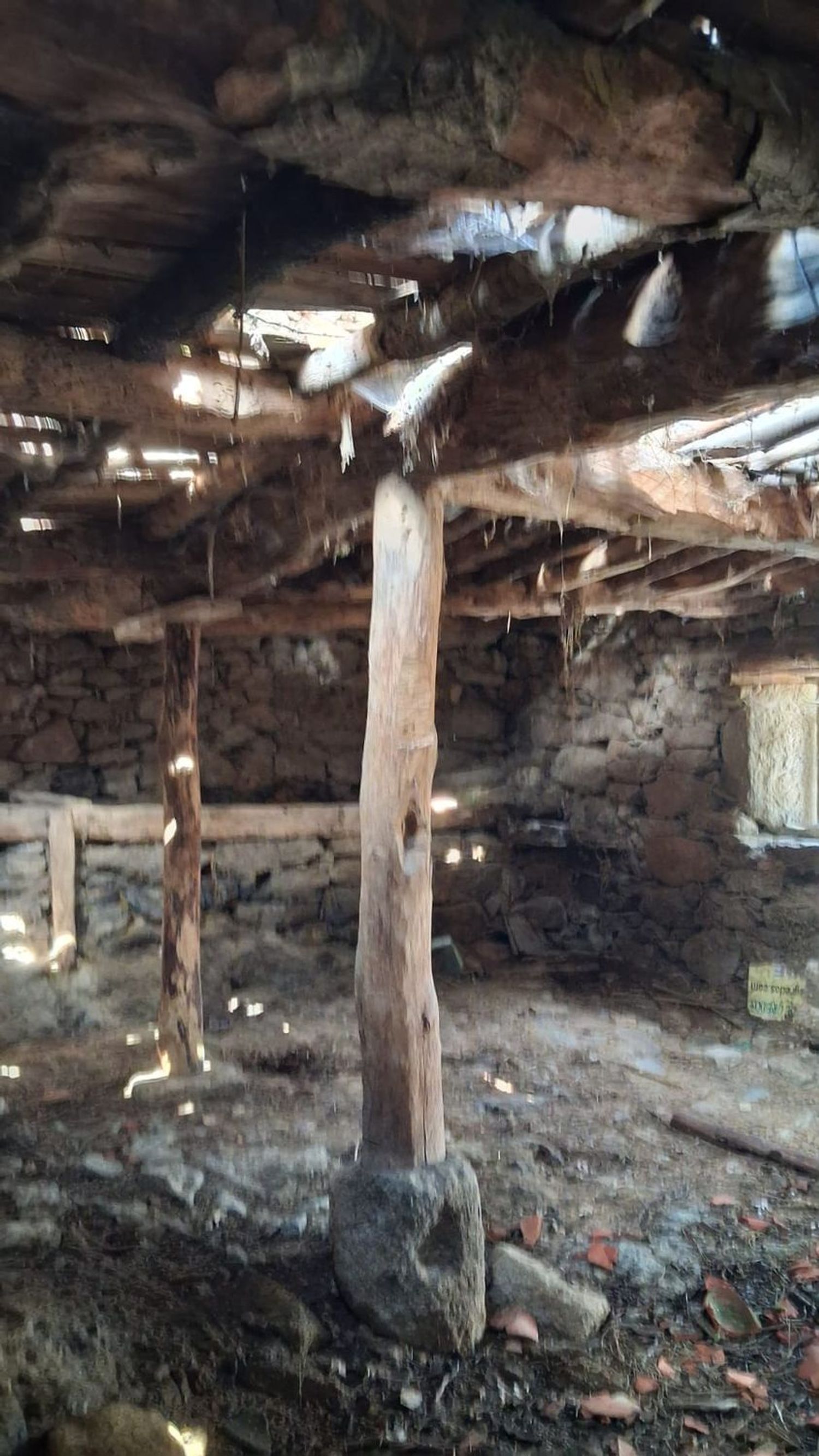 Casa de pueblo en Calle Aleguillas Narros, 23 - Foto 2