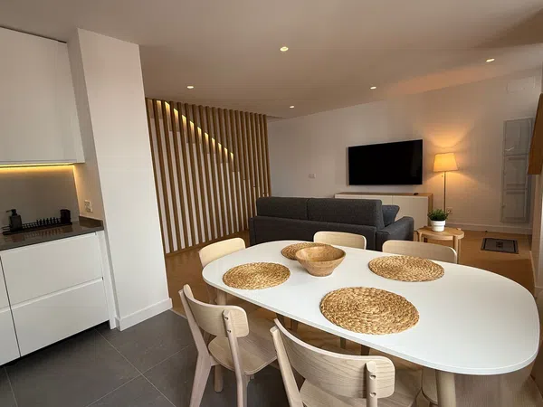 Chalet pareado en calle Calzadilla, 3 - Foto 1