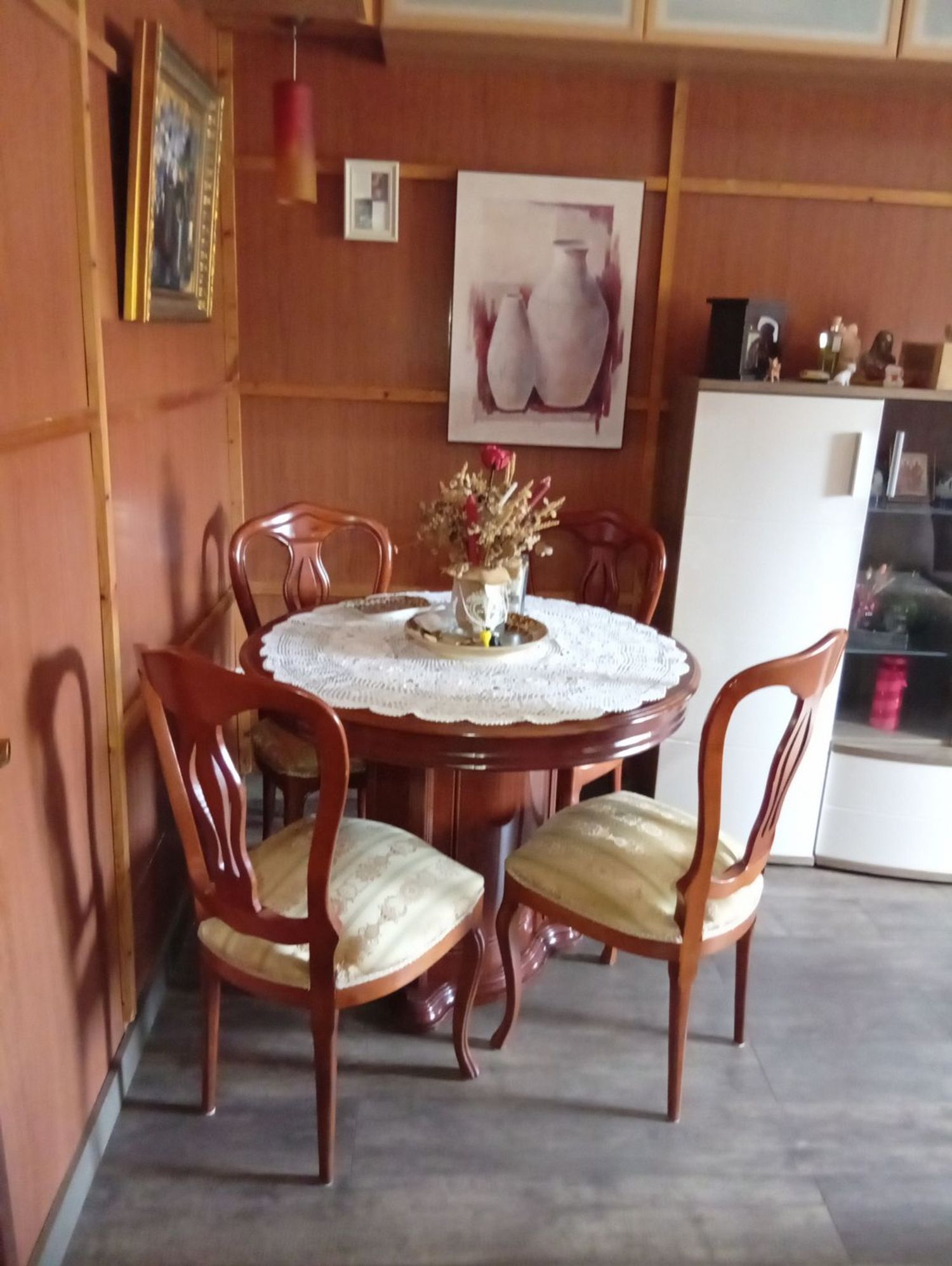 Piso en calle cabornio, 6 - Foto 25