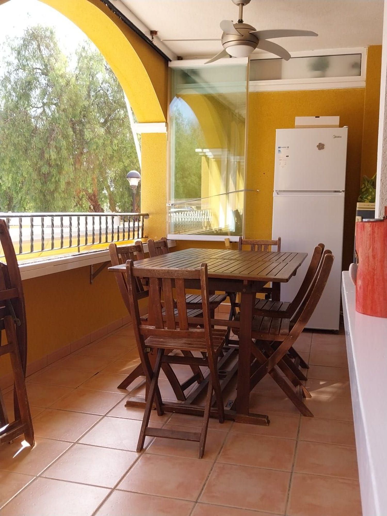 Piso en Calle Tintoreto, 22, Islas Menores-Mar de Cristal - Foto 18