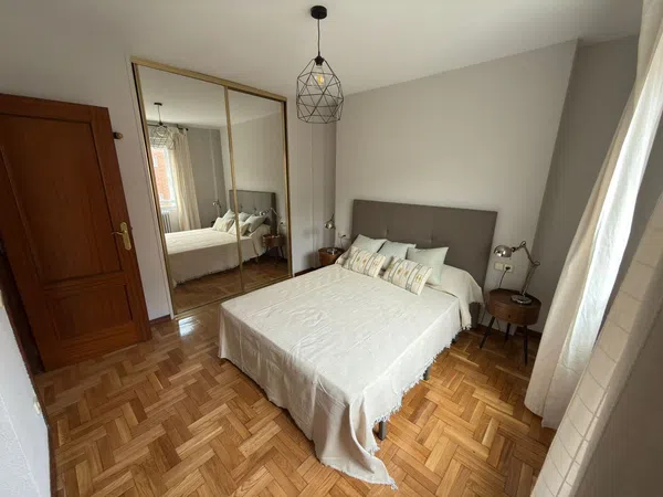 Ático en calle Benjamín de Tudela, 14 - Foto 10