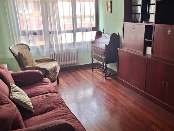 Piso en Calle las Mercedes Kalea, 3, Muelle de las Arenas - Foto 10