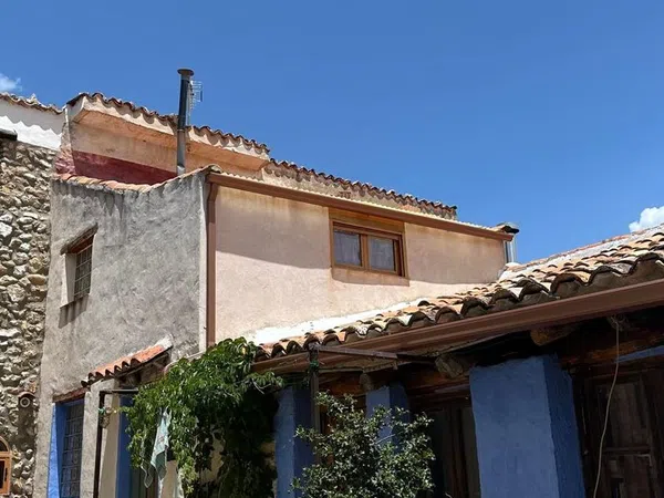 Casa rural en Aldea Montalvo s/n - Foto 2