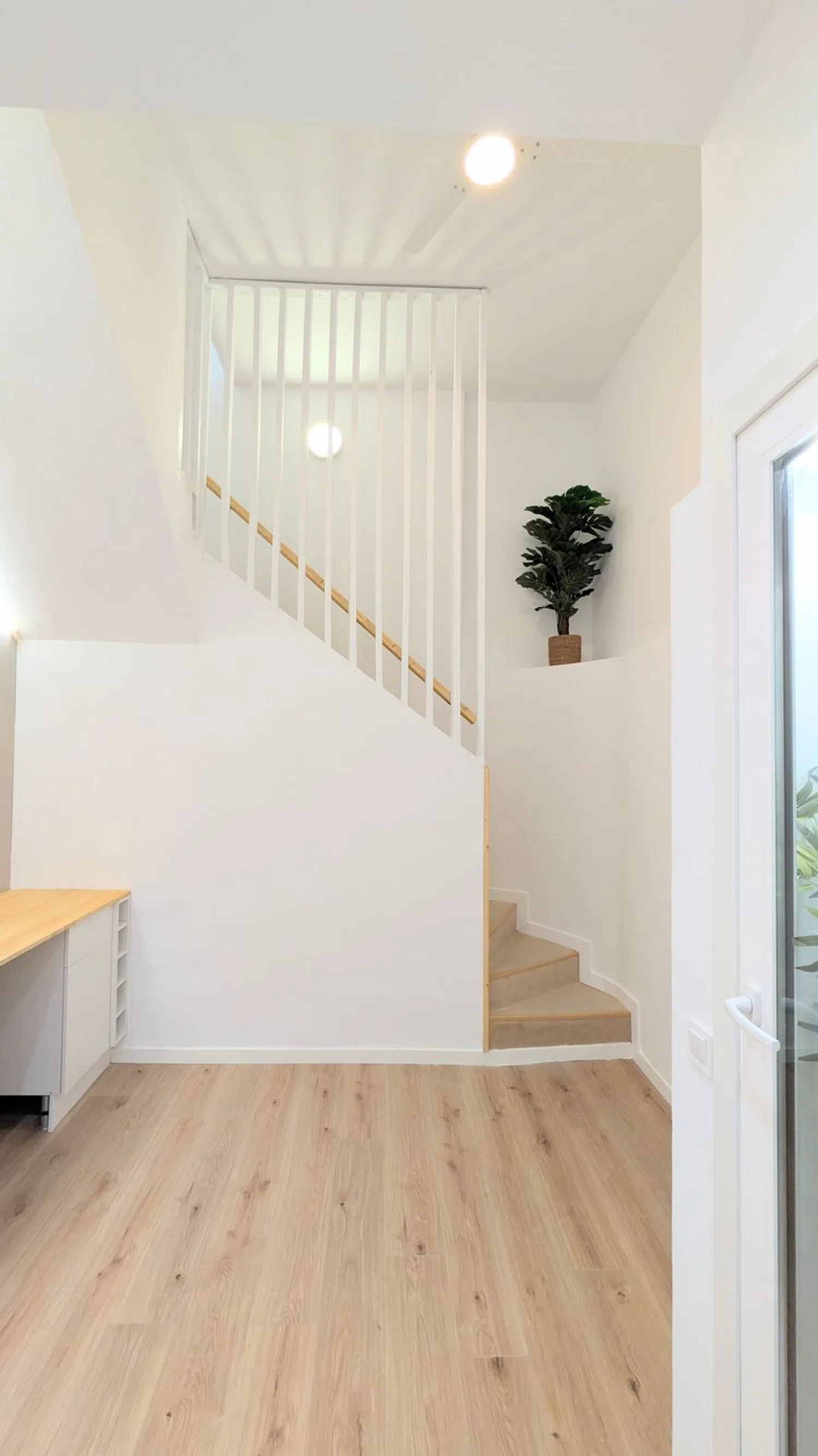 Dúplex en calle del Corregidor Juan Francisco de Luján, 17 - Foto 15