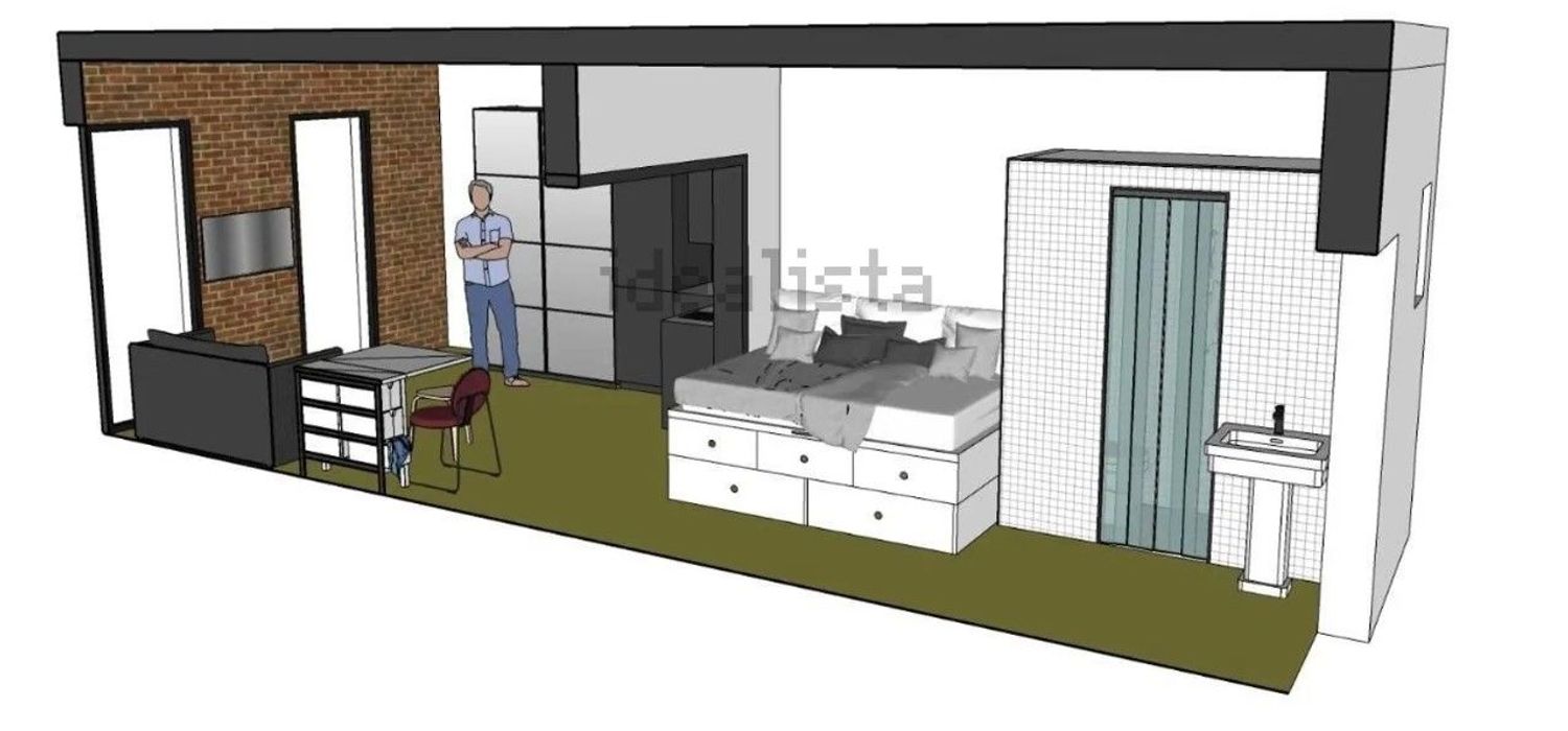 Estudio en calle Cuenca, 4 - Foto 28