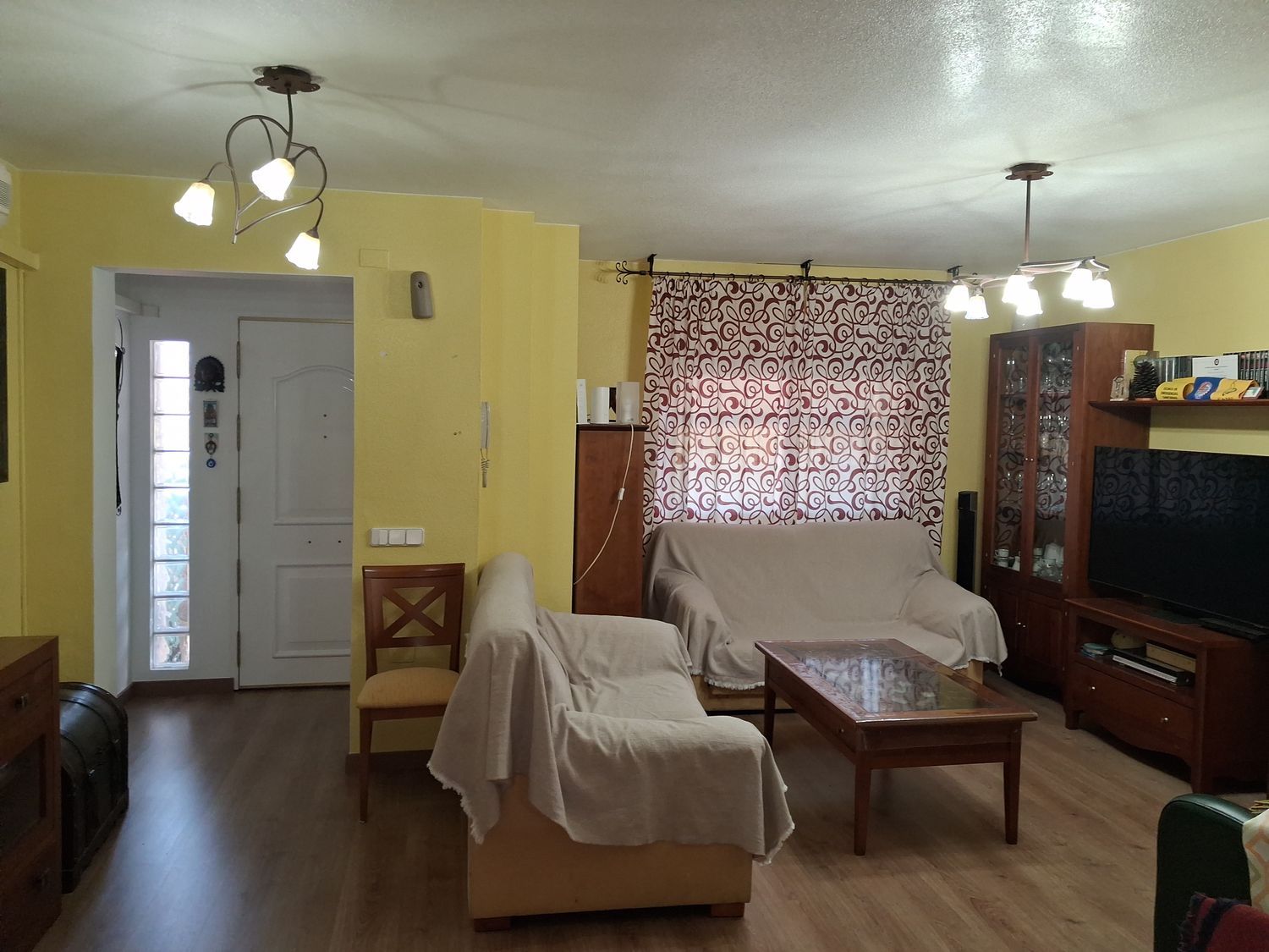 Chalet pareado en calle la Noria, 10 - Foto 1