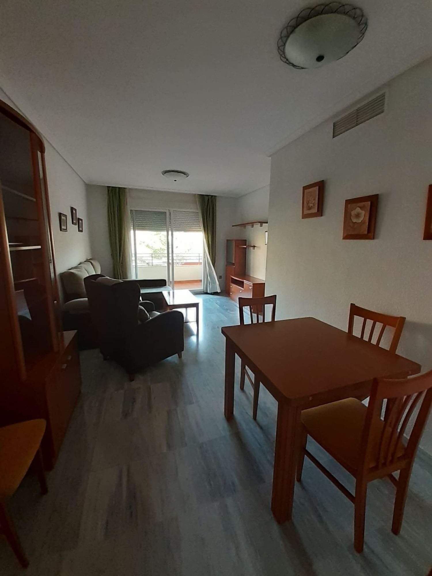 Piso en Calle Pintor Racionero Castro, 16, Santa Rosa - San José - Foto 10