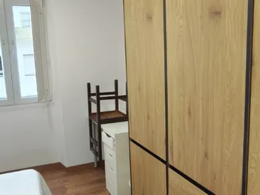 Piso en  Rúa de Vedra 9 - Foto 5