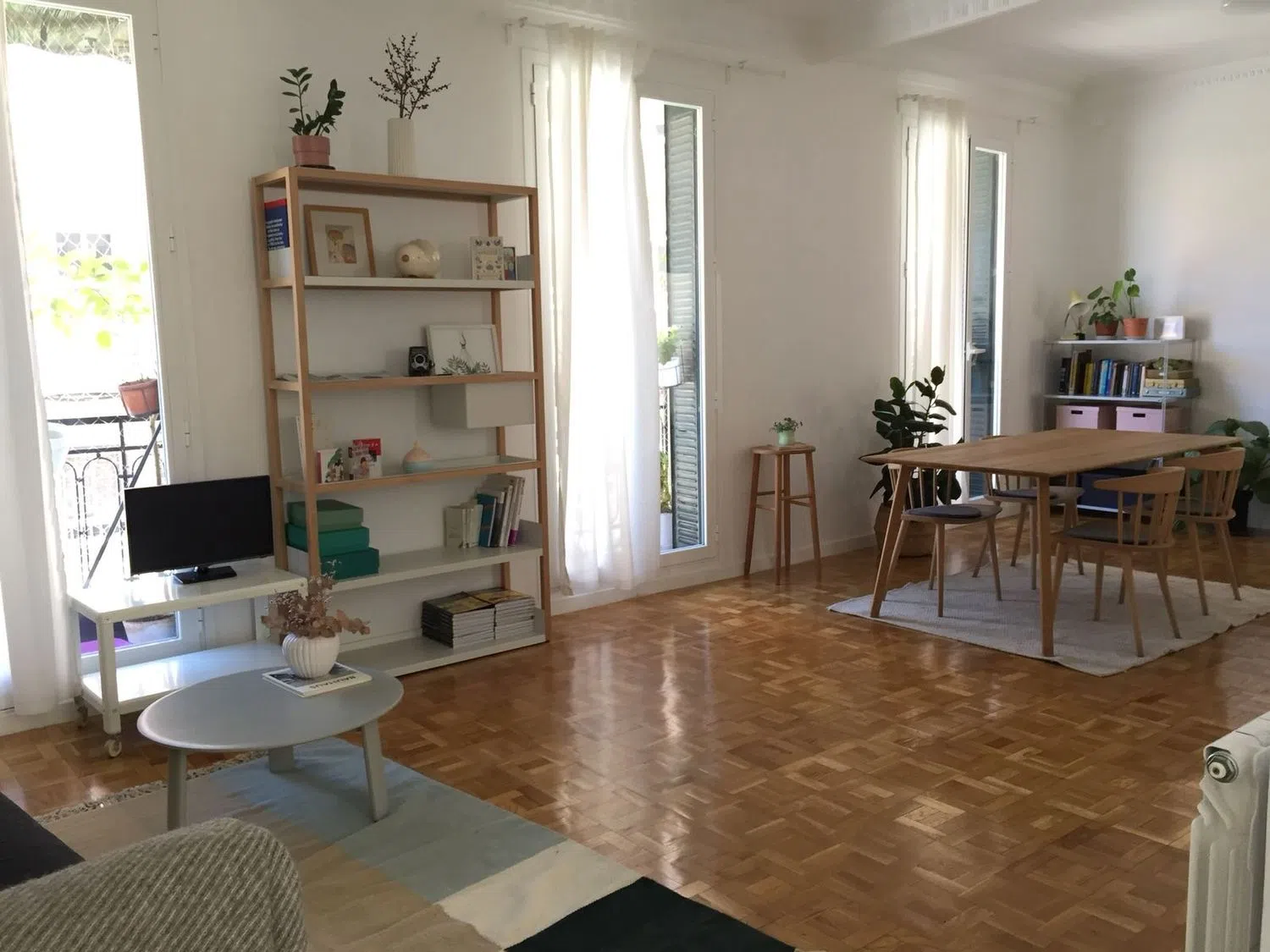 Piso en calle de Sebastián Elcano, 38 - Foto 2