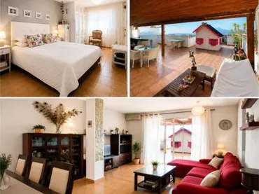 Apartamento en Finestrat - Foto 1