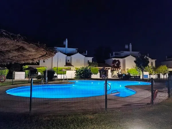 Piso en Avenida Reina Sofía, 11, Costa Ballena Golf, Costa Ballena Golf - Foto 4