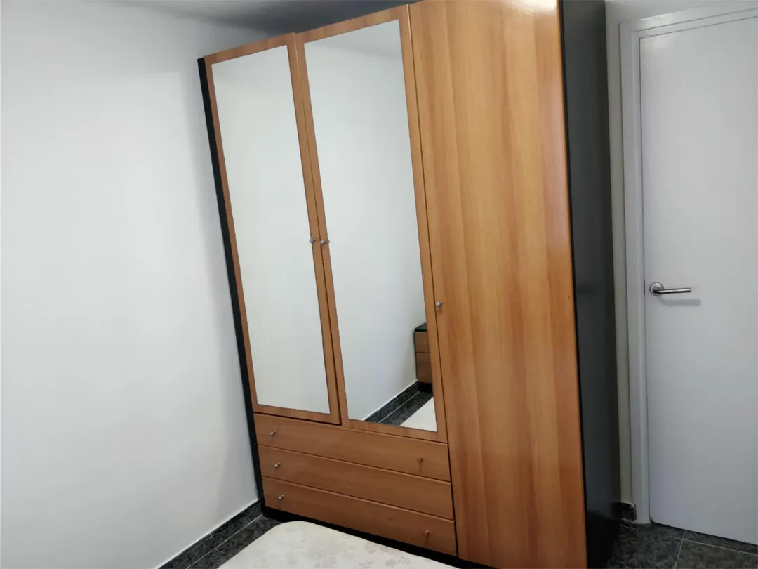 Piso en  Calle Bailén 11 - Foto 7