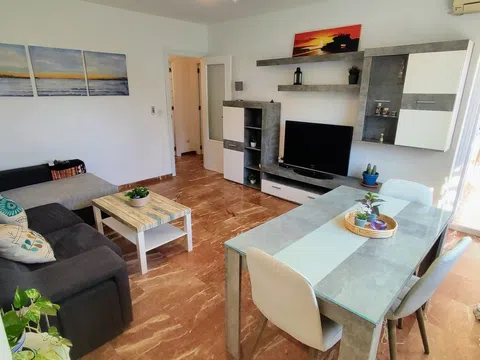 Piso en almirante topete 14, 1