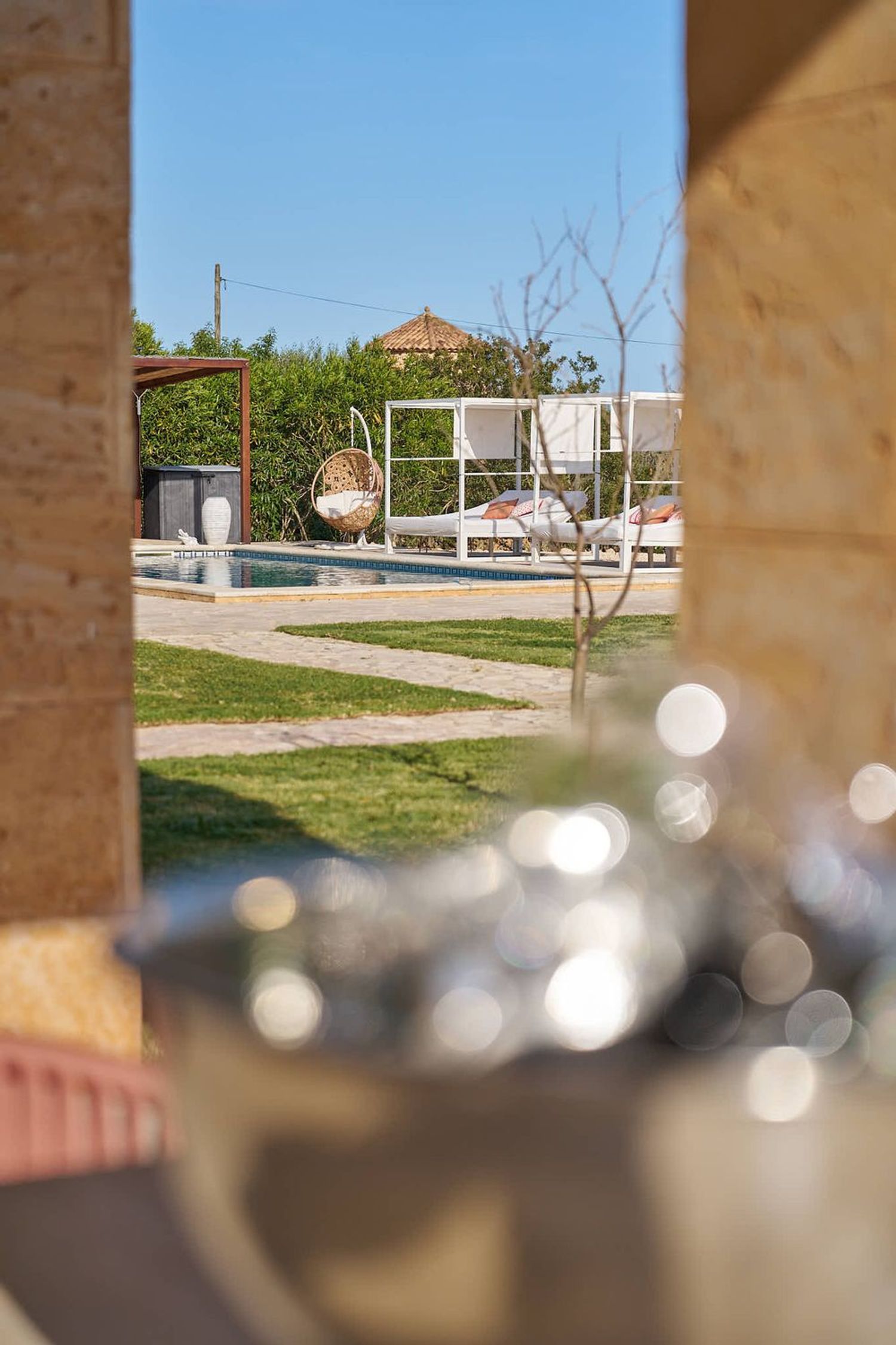 Finca rústica en Poligono Poligon 16, 6 - Foto 38