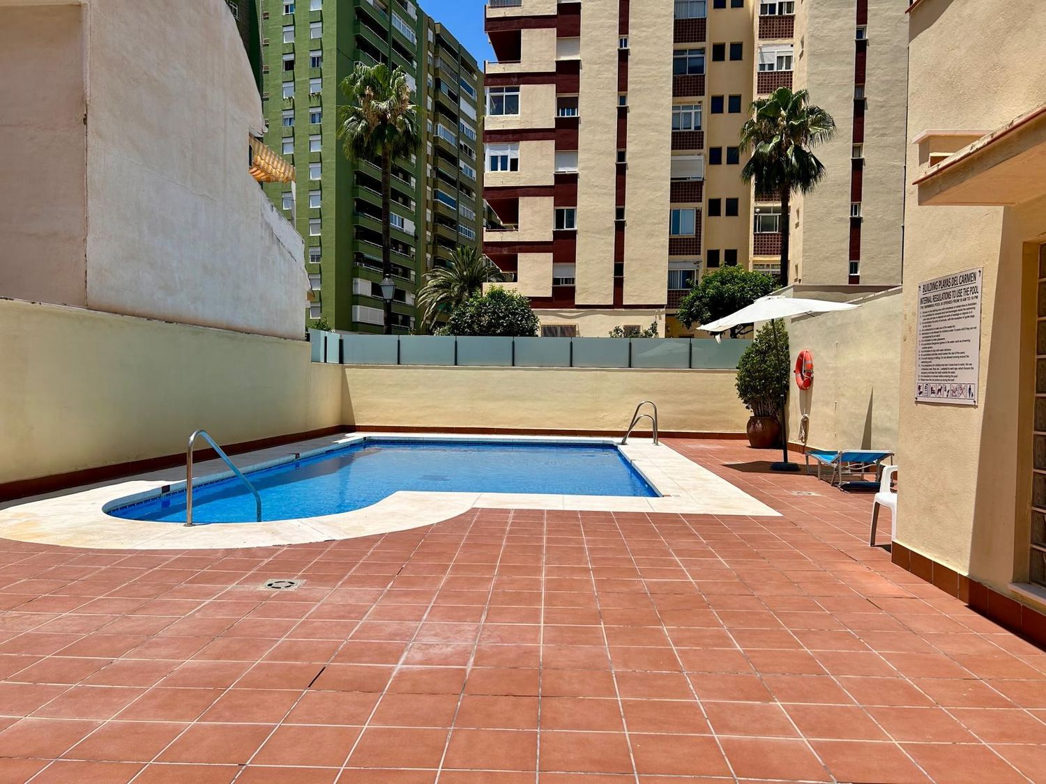 Piso en Calle Santa Gema, 6, Los Boliches, Los Boliches - Foto 16