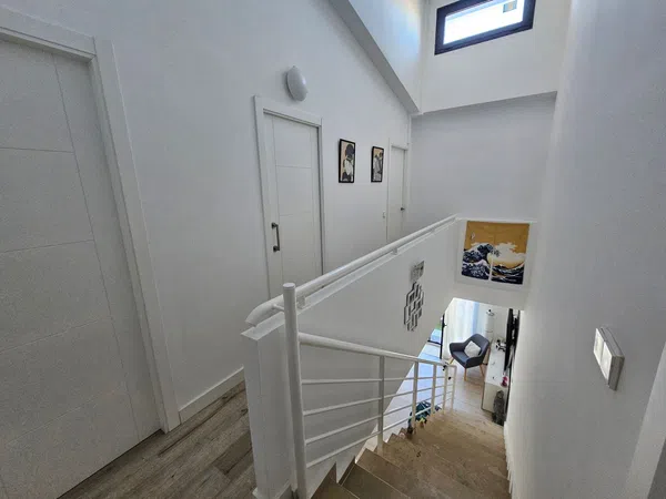 Chalet adosado en Diseminado, 925 - Foto 21