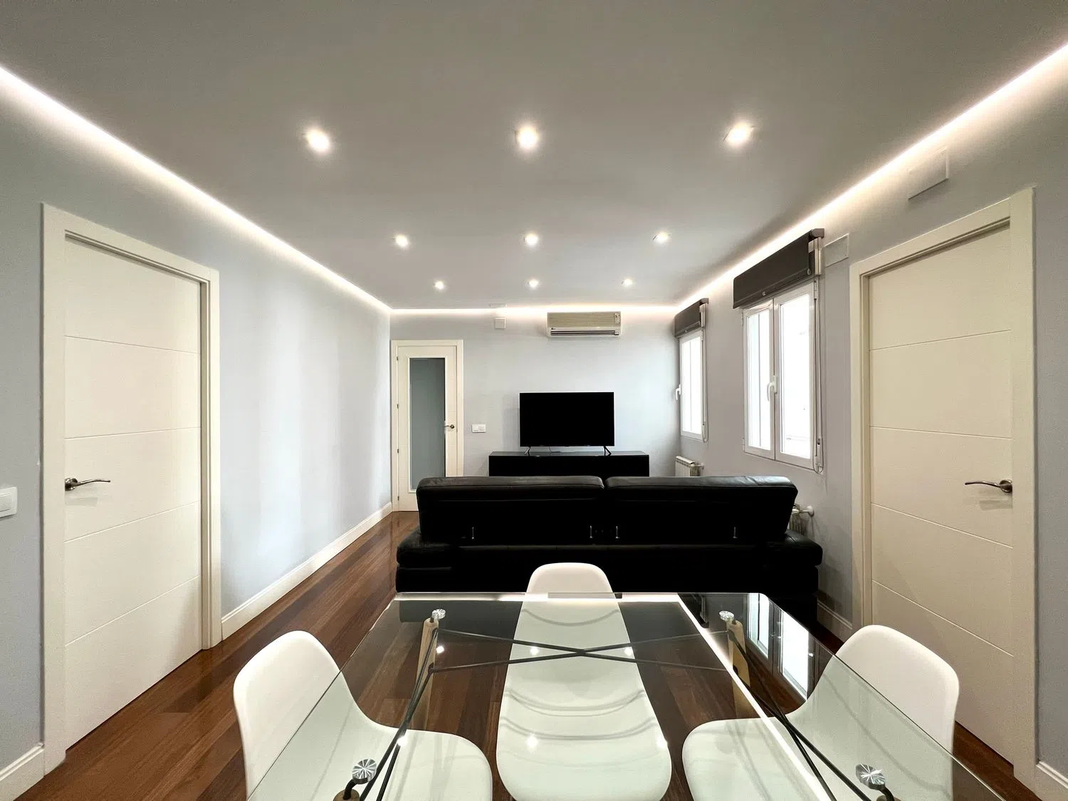 Piso en calle de López de Hoyos, 180 - Foto 2