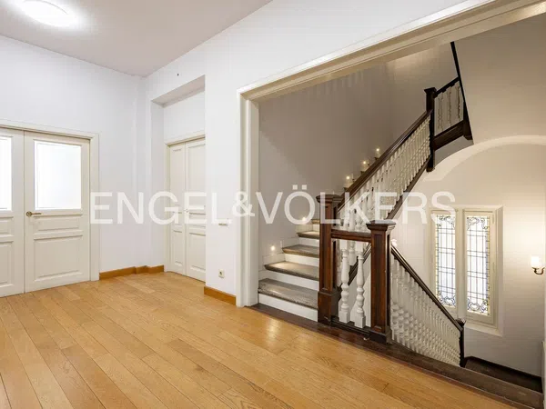 Casa o chalet independiente en Sarrià, Sarrià - Foto 19