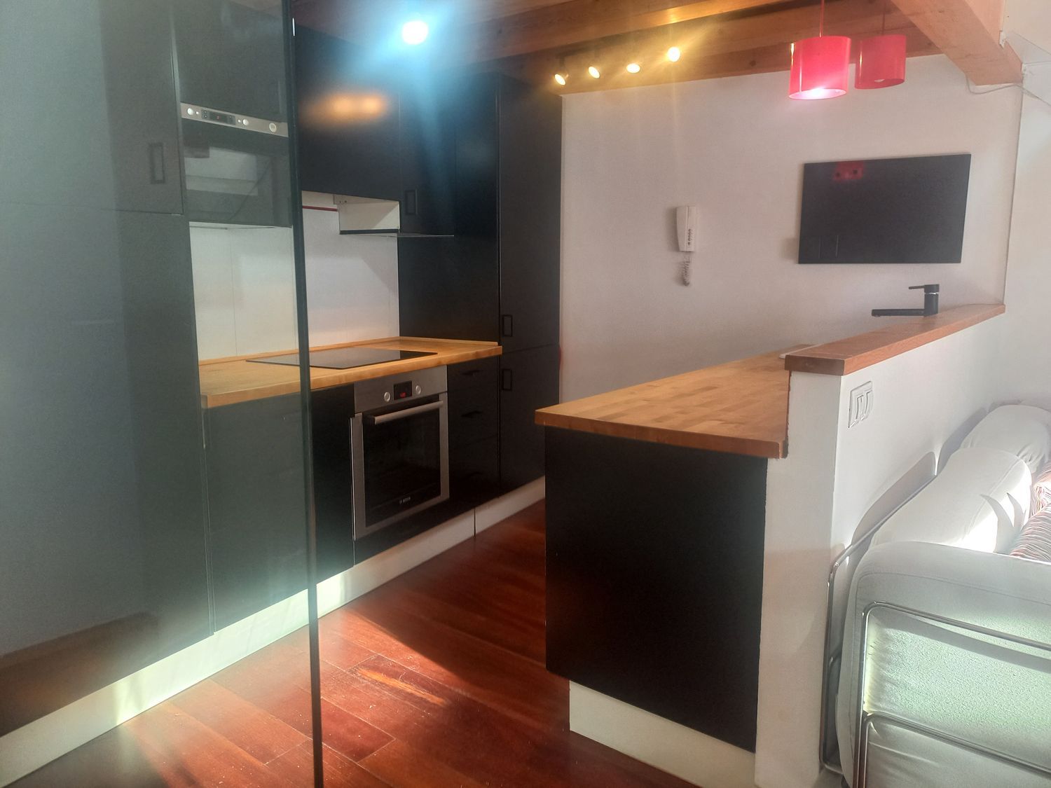 Alquiler de dúplex en Casco Vello, 4 - Foto 4