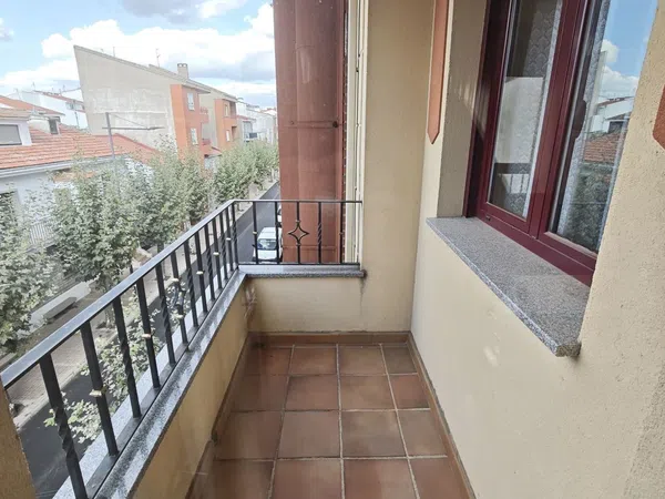 Piso en Calle de Juan Fernández Yagüe, 53 - Foto 4