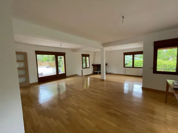 Casa independiente en avenida de la Tribuna, 24 - Foto 3