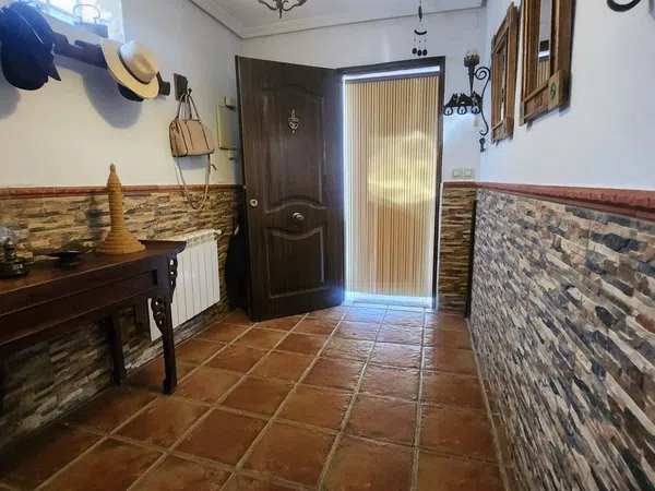 Casa o chalet independiente en Calle Castillo de Belmonte, 414 - Foto 17