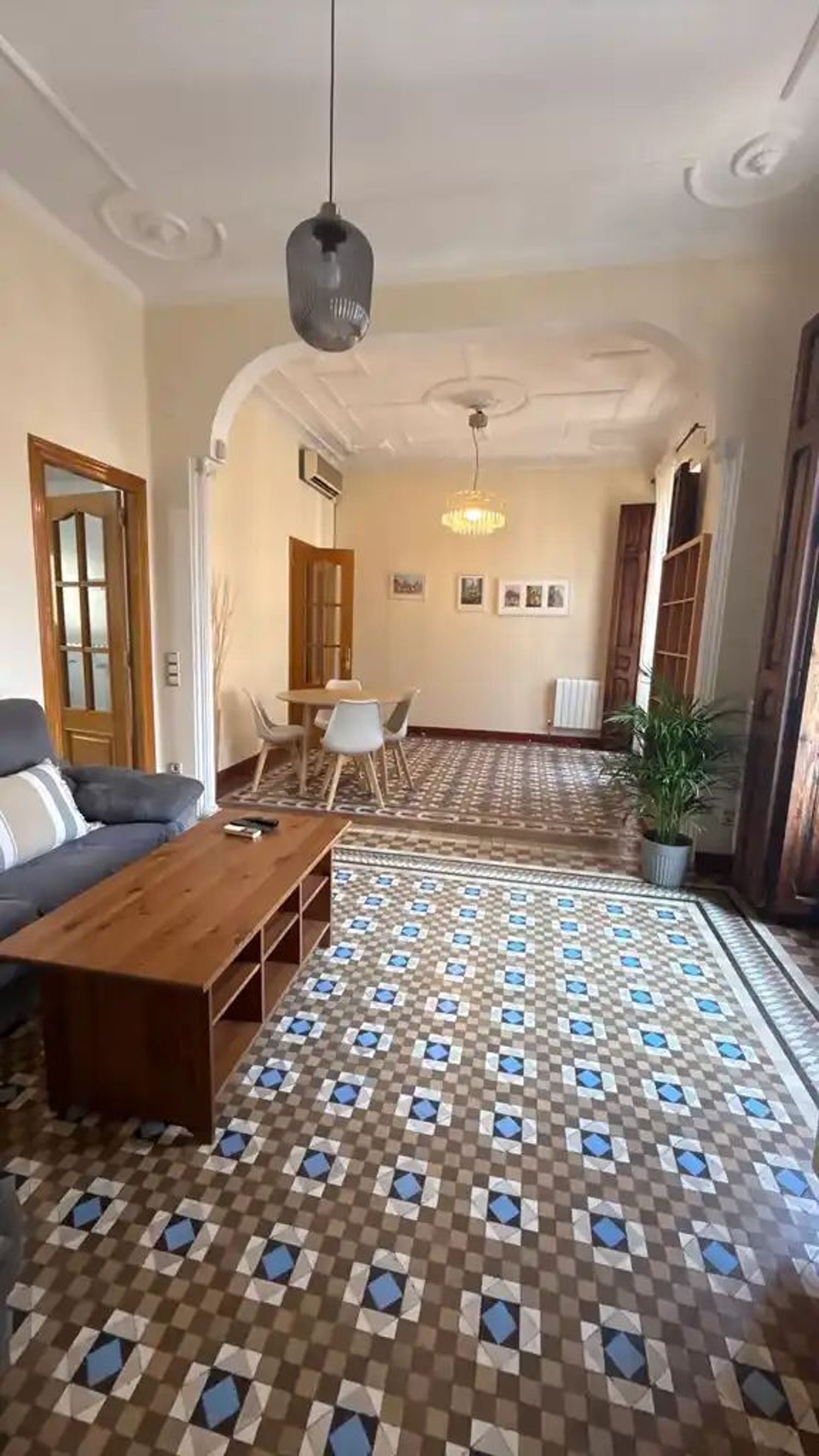 Piso en Calle dels Adreçadors, 13, Sant Francesc - Foto 2