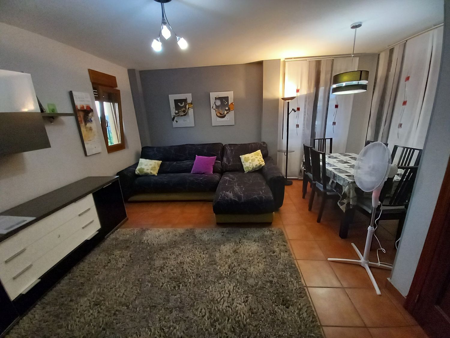Chalet pareado en Barrio Posadillo, 21 I - Foto 13