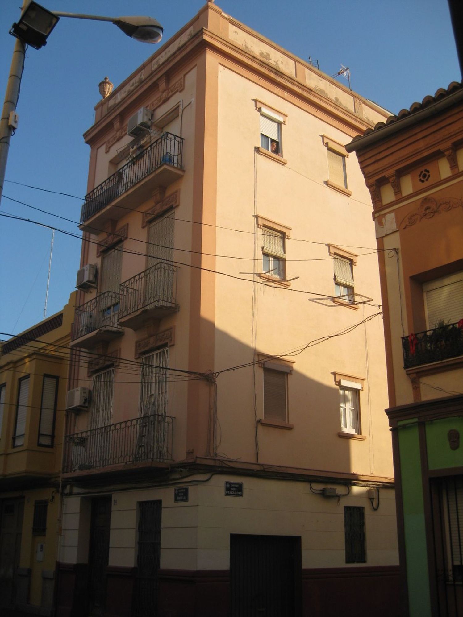 Piso en calle d'Escalante, 201 - Foto 20