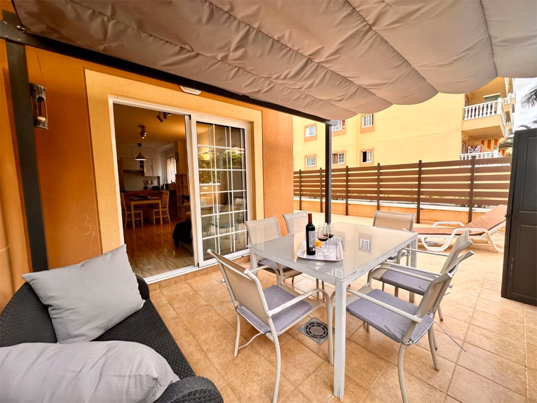 Apartamento en  Calle Jilguero 14 - Foto 21