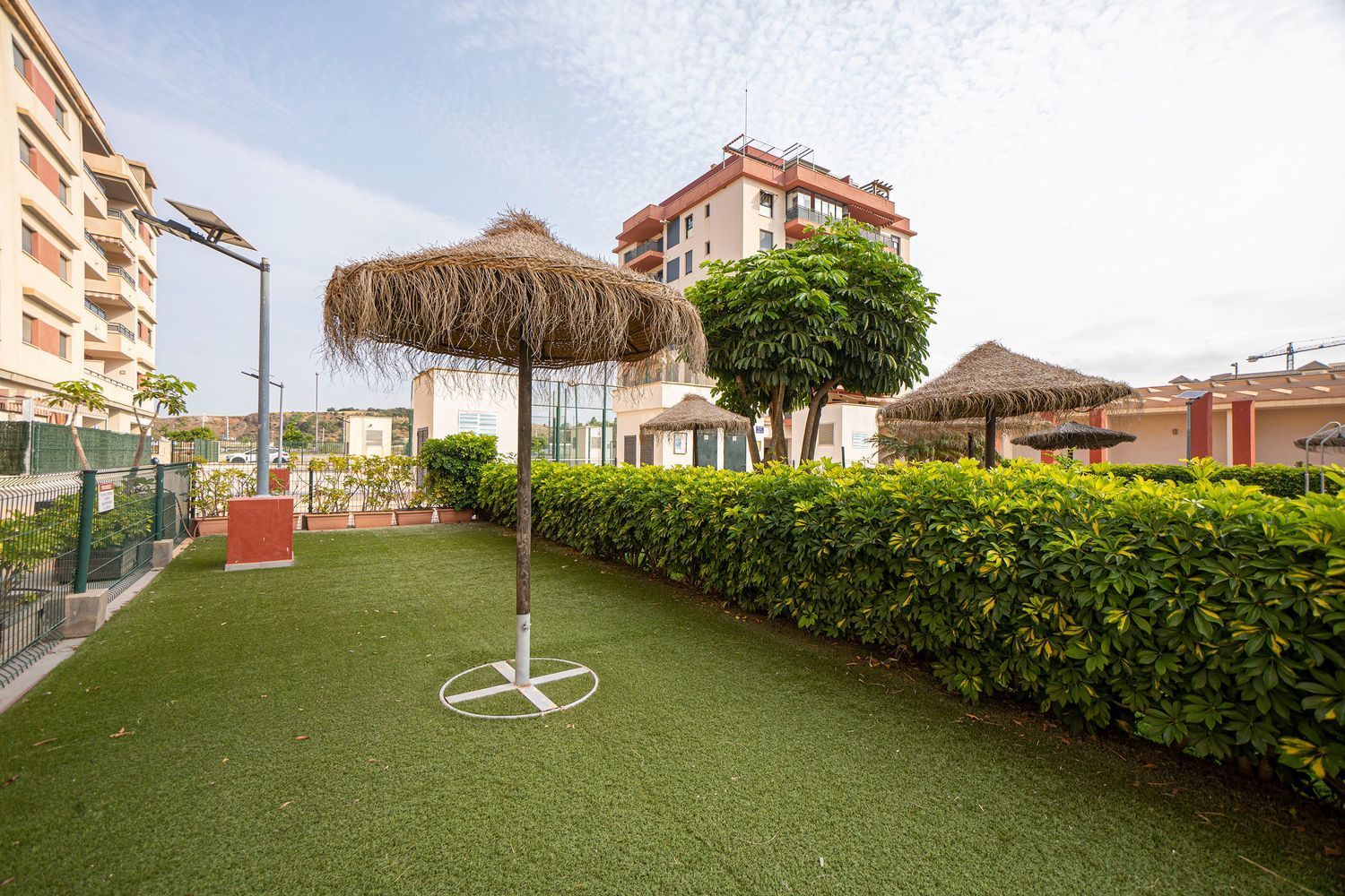 Piso en Calle Mar Cantabrico, 3, Poniente - Faro - Foto 4