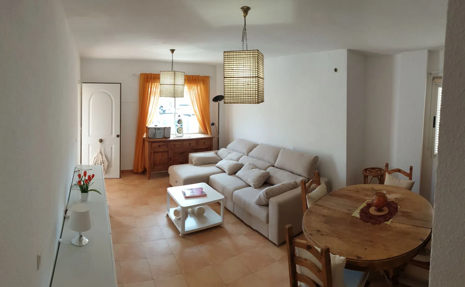 Chalet pareado en calle Monte de Santa Pola, 31 - Foto 5
