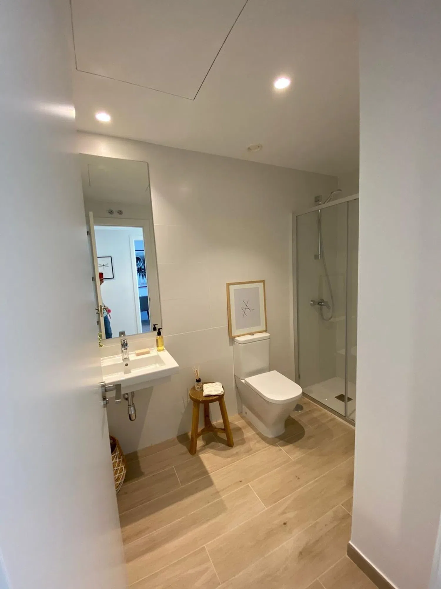 Chalet adosado en calle Cantera de las Peñuelas, 9 - Foto 15