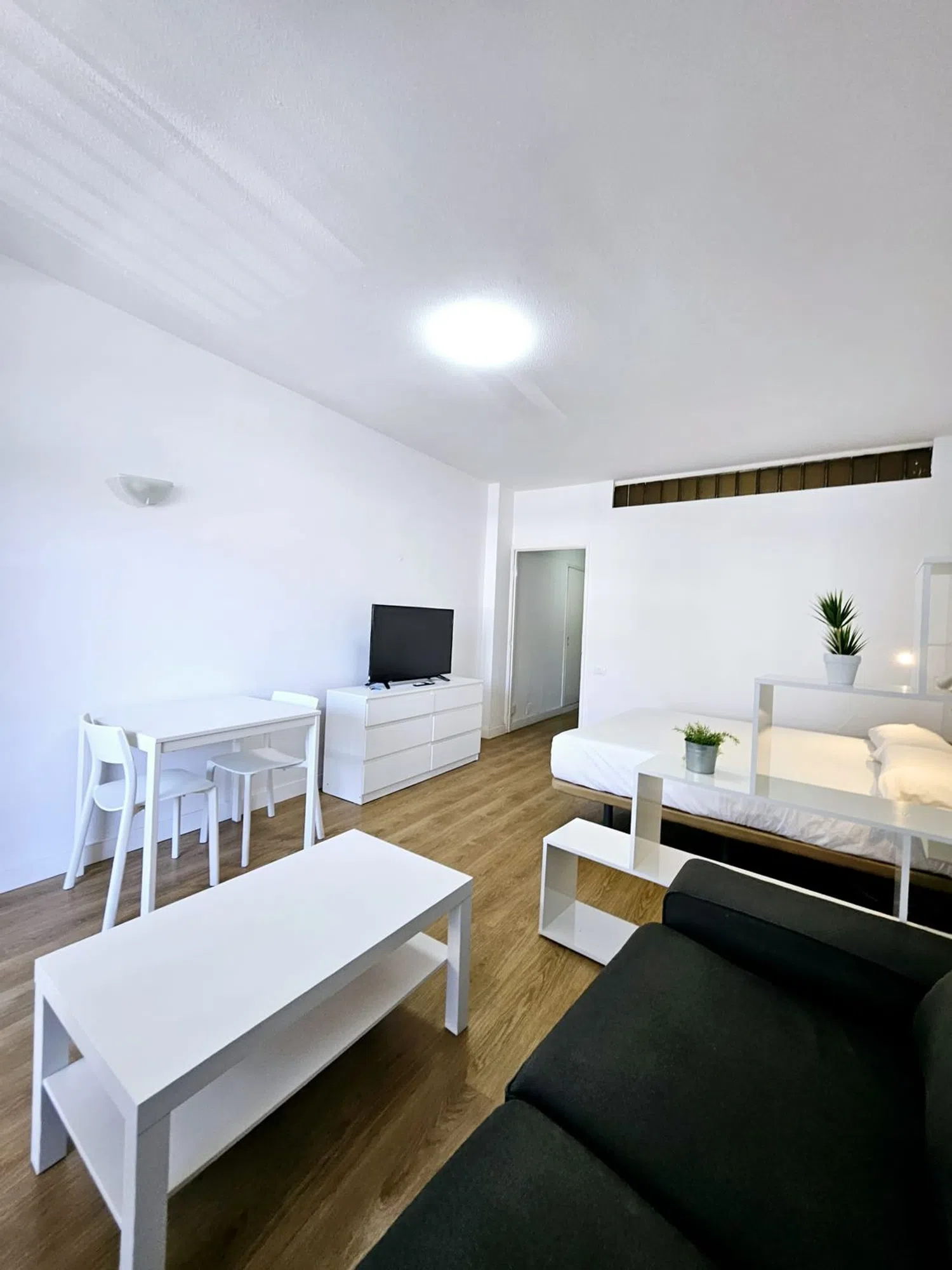 Estudio en calle Hermanos García de la Torre, 28 - Foto 4