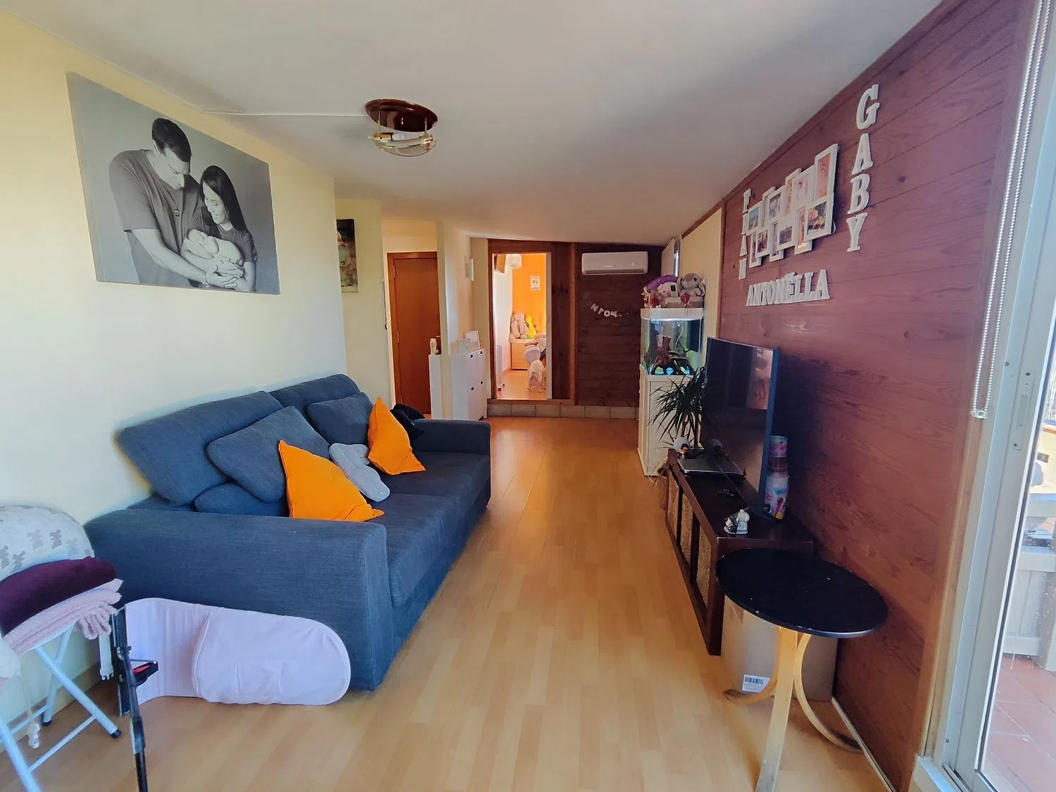 Ático en calle de Mossèn Tatcher, 45 - Foto 9