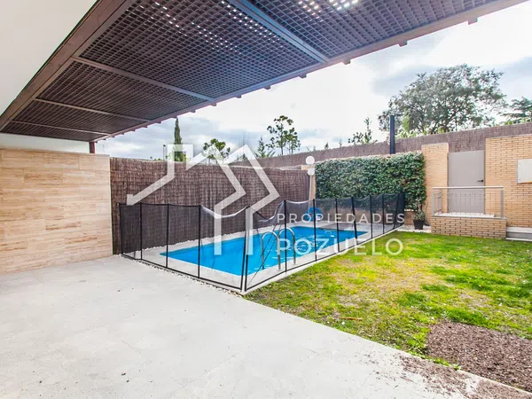 Chalet pareado en Calle Mistral, 2, La Finca - Foto 13