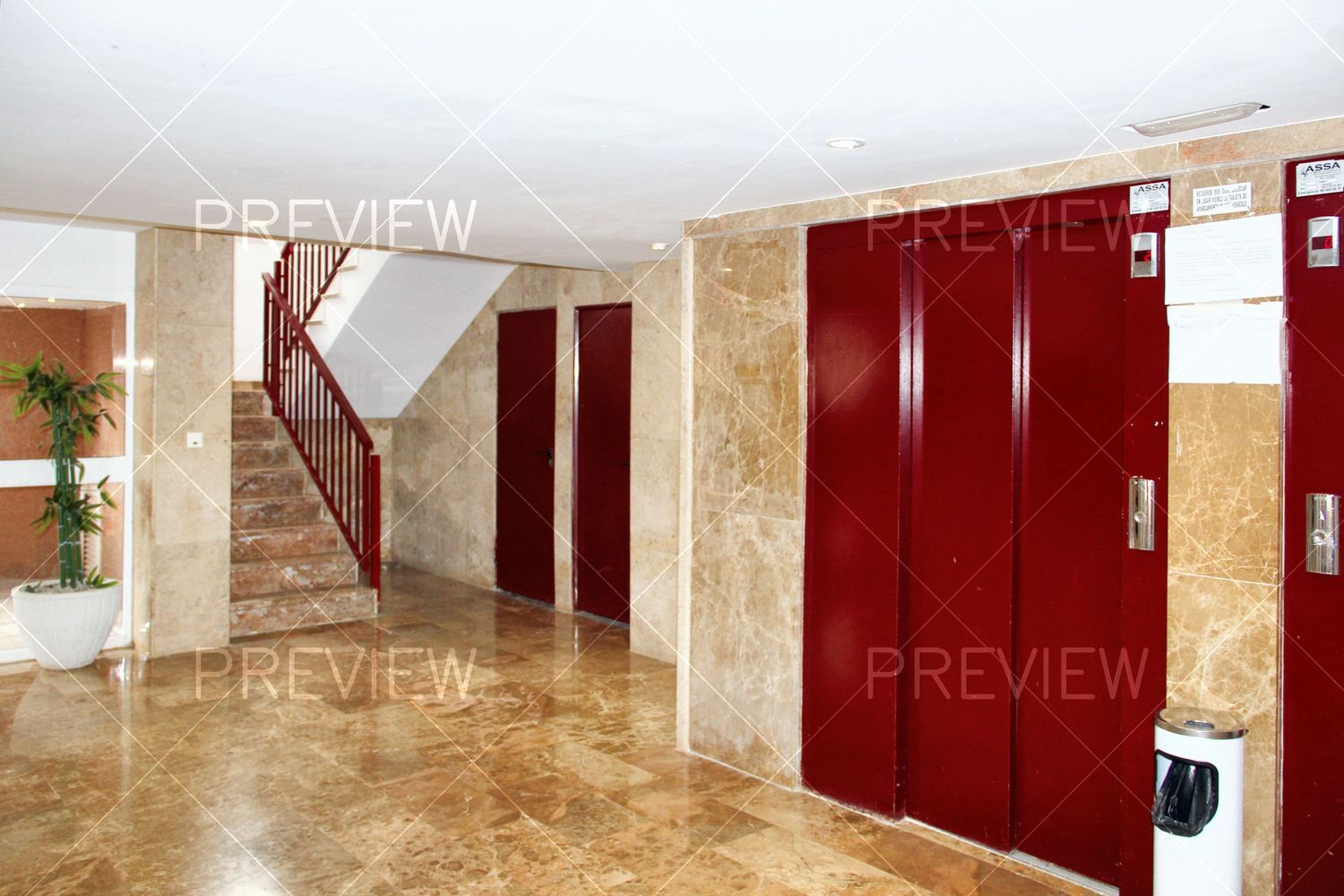 Piso en Calle Cañas y Barro, 50 - Foto 9