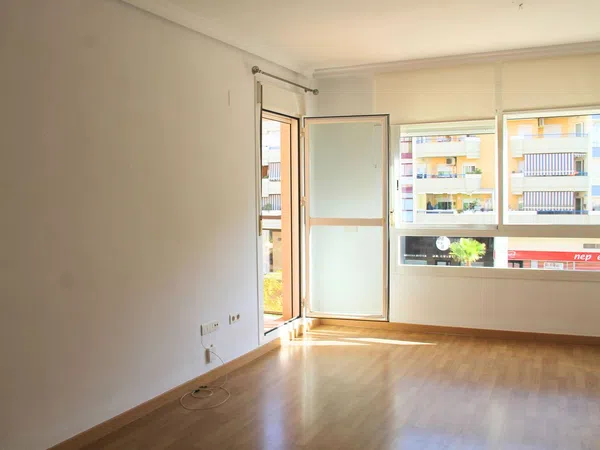Piso en Avenida Imperio Argentina, 7, Finca el Pato - Torre del Río - Foto 3